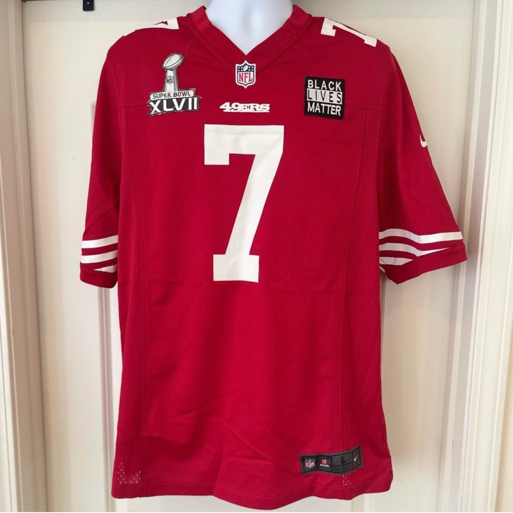 San Francisco 49ers Jersey